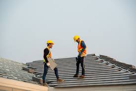 Best Roofing for New Construction  in West Liberty, WV